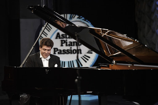 Astana Piano Passion